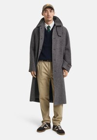 Жилет Жилет