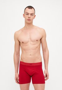 Трусы шортики Трусы шортики