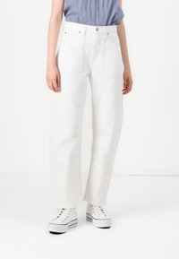 Широкие брюки Широкие брюки