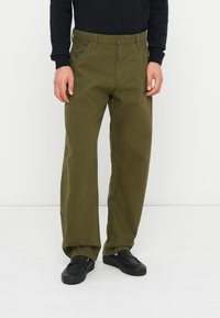 Брюки Брюки