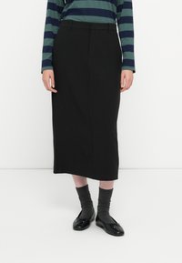 Юбка-карандаш Юбка-карандаш