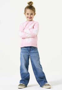 Джинсы Джинсы