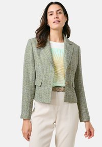 Блейзер Блейзер