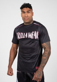 Спортивная майка Спортивная майка