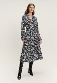 Летнее платье Летнее платье