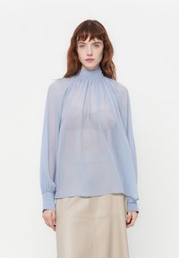 Шифоновая блузка Шифоновая блузка