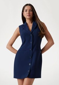 Блузка-платье Блузка-платье