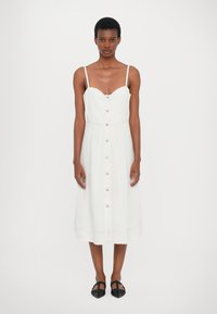 Летнее платье Летнее платье