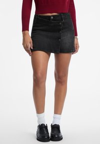 Юбка-брюки Юбка-брюки