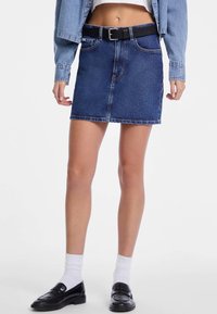 Джинсовая юбка Джинсовая юбка