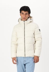 Зимняя куртка Зимняя куртка