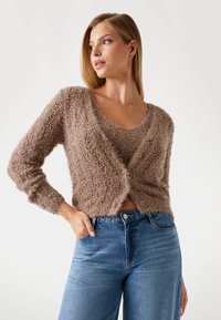 Кардиган Кардиган