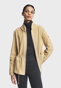 Флисовая куртка Флисовая куртка