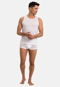 Трусы шортики Трусы шортики