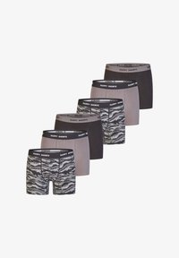 Трусы шортики Трусы шортики