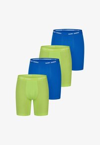 Трусы шортики Трусы шортики