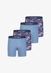 Трусы шортики Трусы шортики