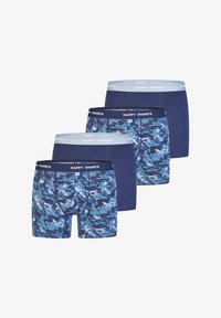 Трусы шортики Трусы шортики