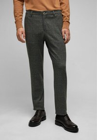 Костюмные брюки Костюмные брюки