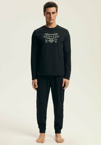 Ночная рубашка Ночная рубашка