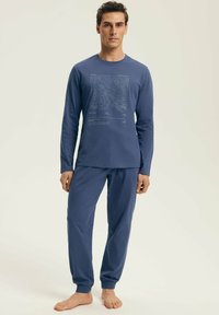 Ночная рубашка Ночная рубашка