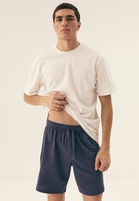 Пижама с шортами Пижама с шортами