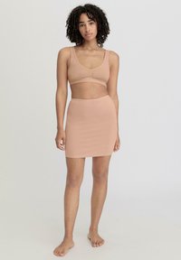 Летняя юбка Летняя юбка