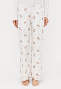 Брюки Брюки