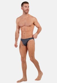 Трусы слипы Трусы слипы