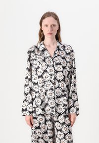 Блузка-рубашка Блузка-рубашка