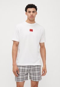 Пижама с шортами Пижама с шортами