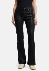 Клешеные брюки Клешеные брюки