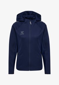 Спортивная толстовка Спортивная толстовка