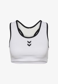 Бюстгальтер без косточек Бюстгальтер без косточек