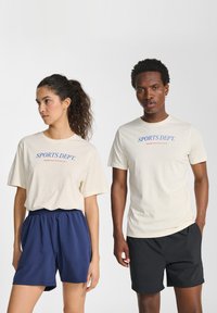 Спортивная майка Спортивная майка