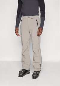 Сноубордические штаны Сноубордические штаны