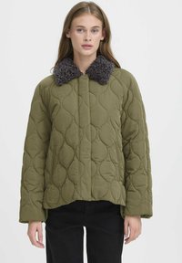 Зимняя куртка Зимняя куртка