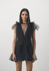 Летнее платье Летнее платье