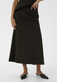 Вязаная юбка Вязаная юбка