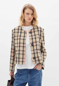 Блейзер Блейзер