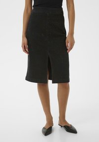 Джинсовая юбка Джинсовая юбка