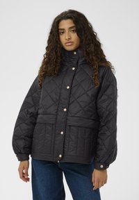 Зимняя куртка Зимняя куртка