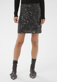 Юбка-брюки Юбка-брюки