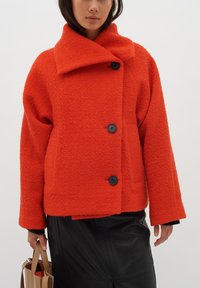 Зимняя куртка Зимняя куртка