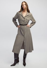 Блузка-платье Блузка-платье