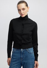 Кардиган Кардиган