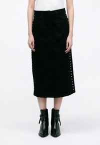 Джинсовая юбка Джинсовая юбка