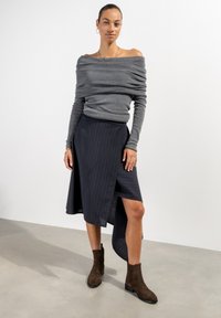 Ботинки челси Ботинки челси