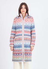 Длинный кардиган Длинный кардиган