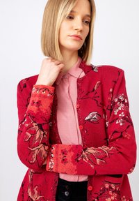 Блейзер Блейзер